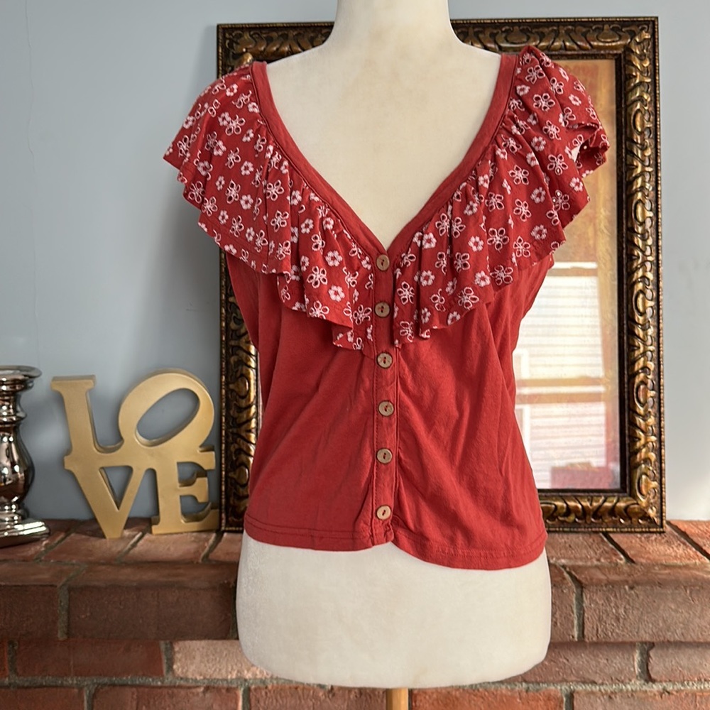 Roommates Women’s Top Size XL